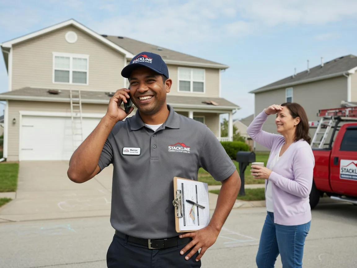 Chimney flashing repair Bristow, IN FAQs